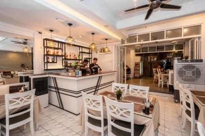 Patong Social Hotel & Restaurant, Patong Beach – Photos 3