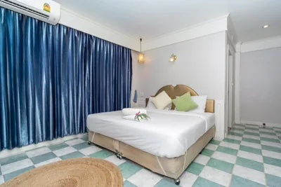 Patong Social Hotel & Restaurant, Patong Beach – Photos 6