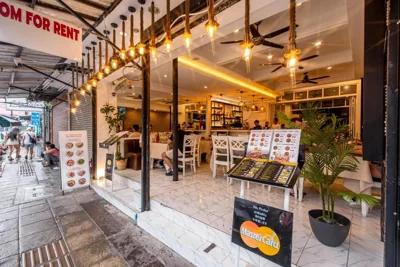 Patong Social Hotel & Restaurant, Patong Beach – Photos 7