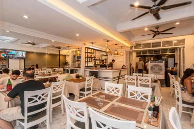 Patong Social Hotel & Restaurant, Patong Beach – Photos 9