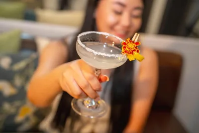 Patong Social Hotel & Restaurant, Patong Beach – Photos 14